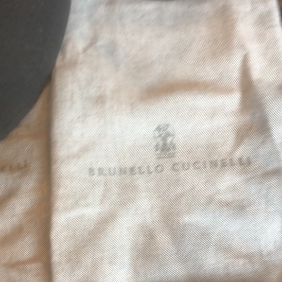 Brunello Cucinelli low boot - Picture 2 of 3